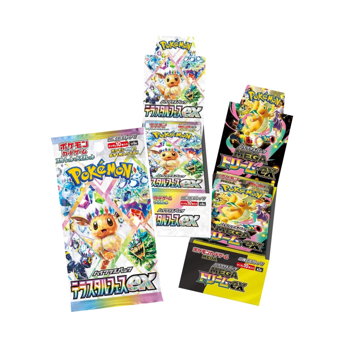 Pokémon Japanese Edition