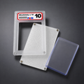 PA10 Graded Card Style Magnetic Display Case