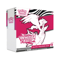 Pokémon TCG: White Flare - Elite Trainer Box