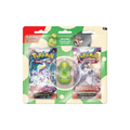 Pokemon TCG: Back to School Eraser Blister [Smoliv]