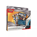 Pokémon TCG: Mabosstiff ex Showcase