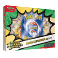 Pokémon TCG: Mega Evolution - Ascended Heroes Mega Meganium ex Box