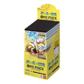 Bandai One Piece Card Game The Adventure of The Island of God Booster Box