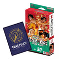 One Piece Card Game: Starter Deck Ex- Luffy & Ace
