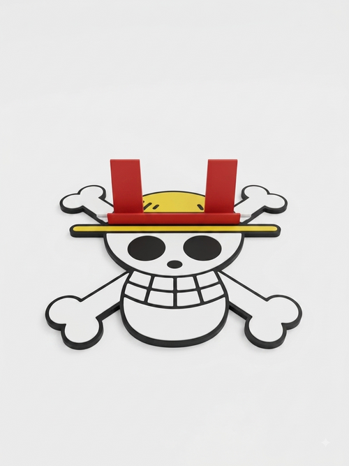 One Piece Card Display Stand