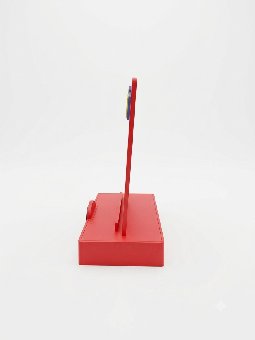 Pokémon Card Display Stand