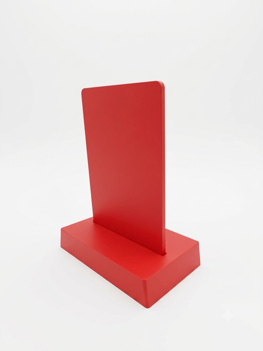 Pokémon Card Display Stand