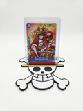 One Piece Card Display Stand