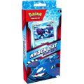 Pokémon TCG: Knock Out Collection - [Kyogre]
