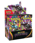 Pokémon TCG: Mega Evolution Pitch Black - Booster Box