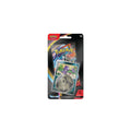 Pokemon TCG: Mega Evolution Chaos Rising - Checklane Blister