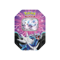Pokemon TCG: Azure Legends Tin – Dialga ex