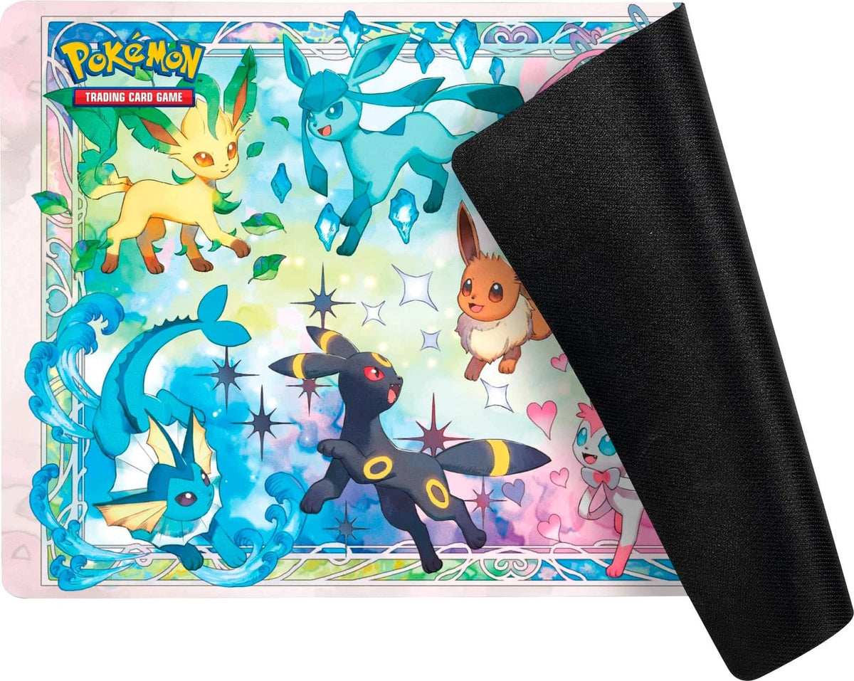 Pokémon TCG: Scarlet & Violet - Prismatic Evolutions Super Premium Collection