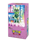 Pokémon TCG: Gem Pack Vol. 5 Booster Box (Chinese Edition)